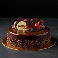 Chocolate Fantasy (Half kg)